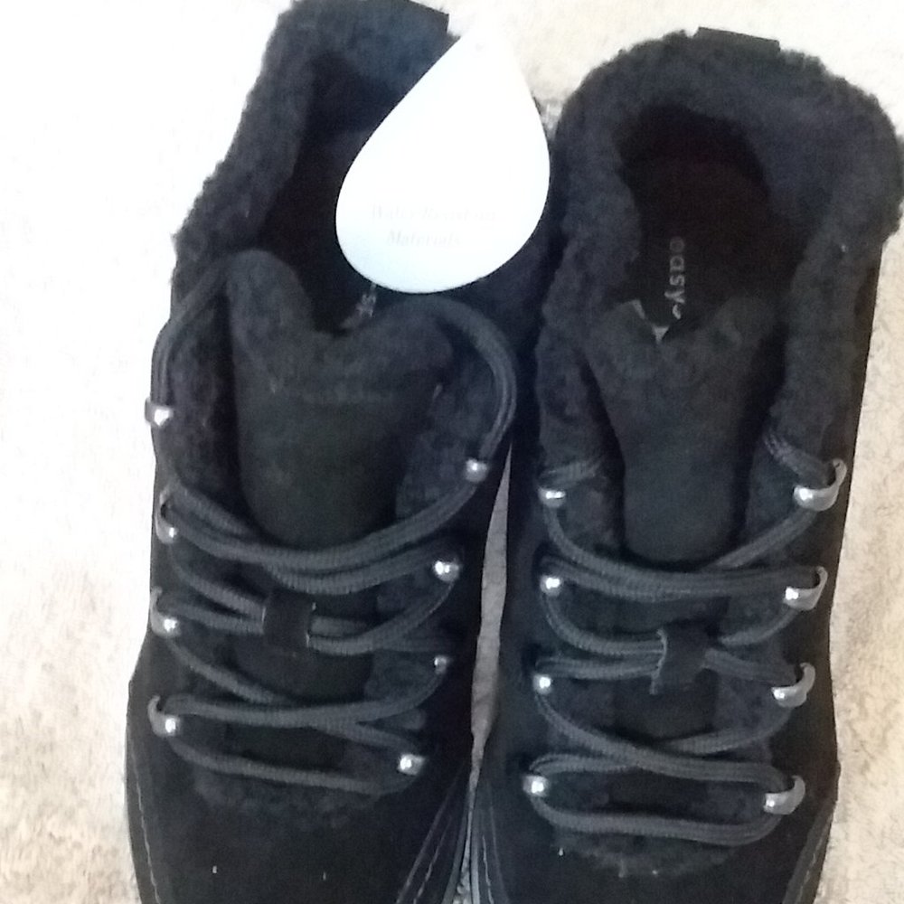 Easy Spirit Winter Ankle Boot - REDUCED PRICE